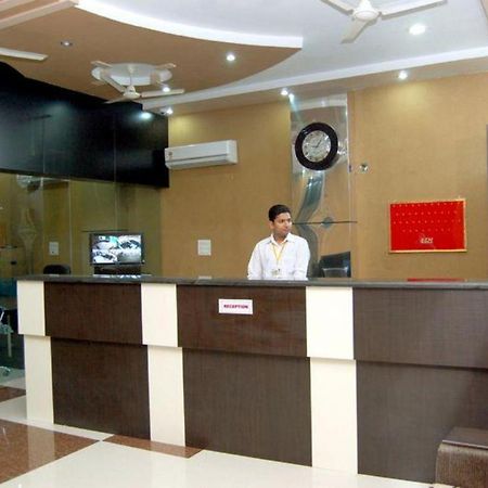 Dalamwala Hotel Jind Zewnętrze zdjęcie