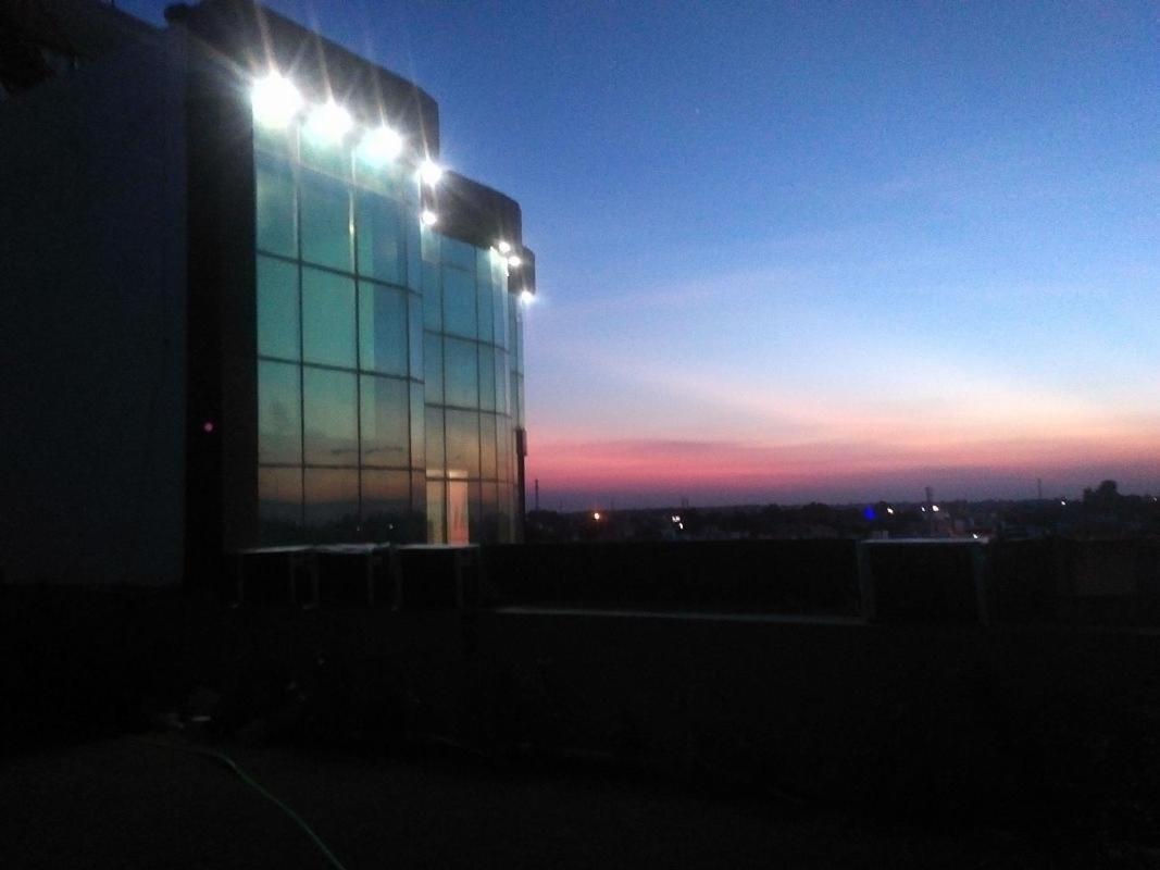 Dalamwala Hotel Jind Zewnętrze zdjęcie