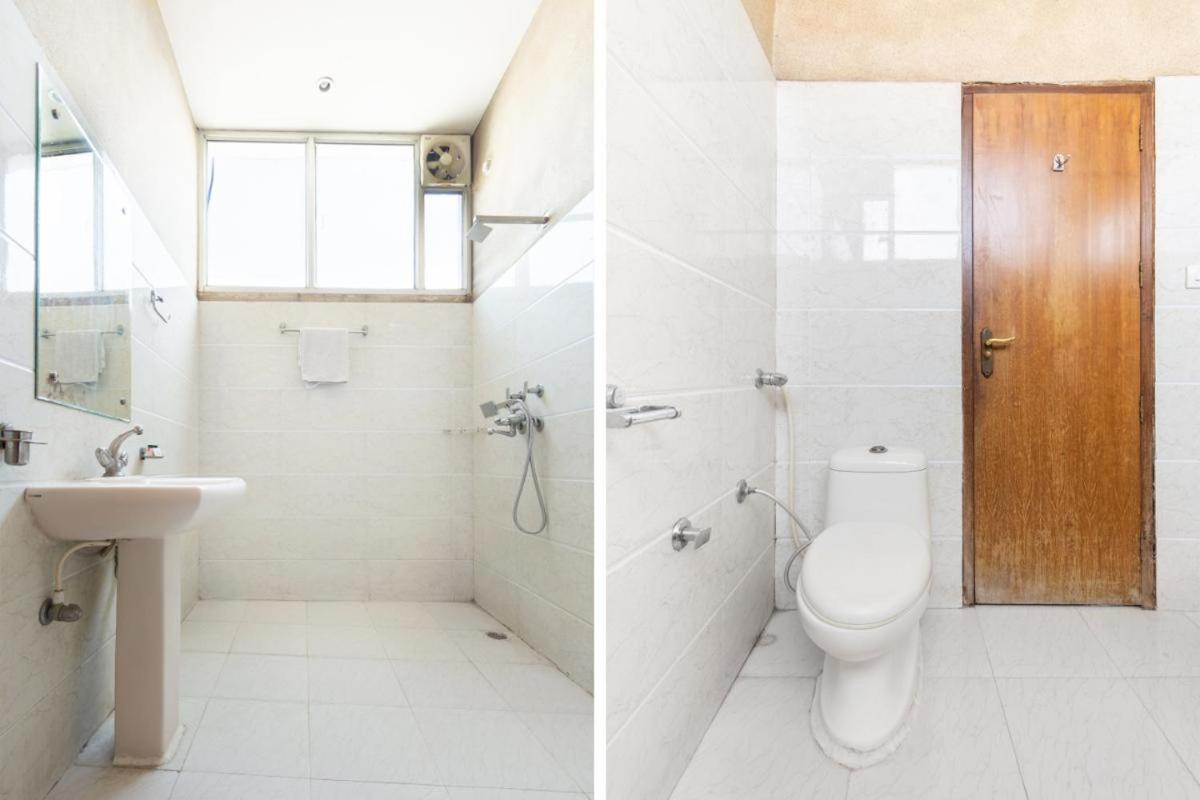 Dalamwala Hotel Jind Zewnętrze zdjęcie