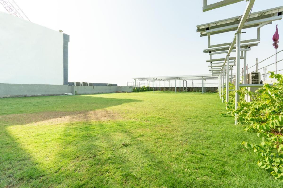 Dalamwala Hotel Jind Zewnętrze zdjęcie