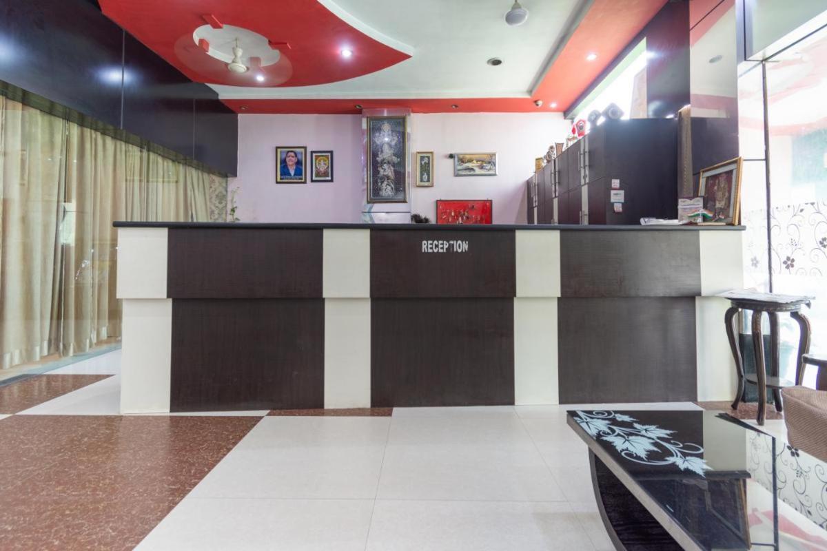 Dalamwala Hotel Jind Zewnętrze zdjęcie