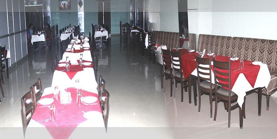 Dalamwala Hotel Jind Zewnętrze zdjęcie