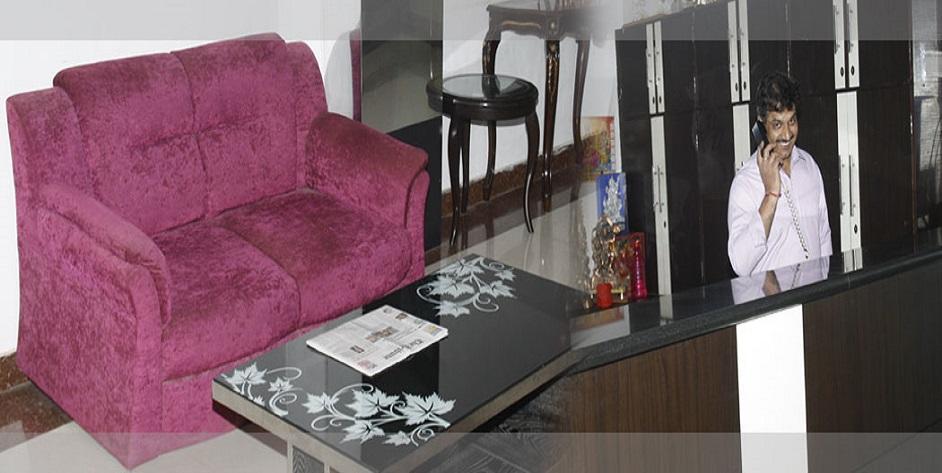 Dalamwala Hotel Jind Zewnętrze zdjęcie